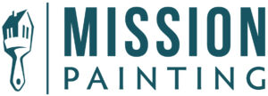Mission Painting Logo Colored